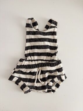 Childhoods Clothing Shortie Romper